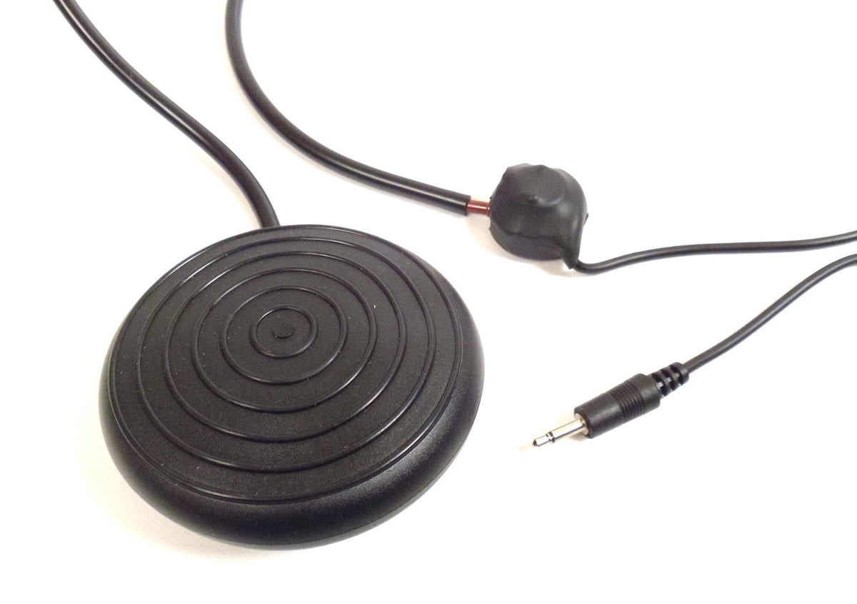 Pillow Switch 1/8 inch - Broadened Horizons Direct