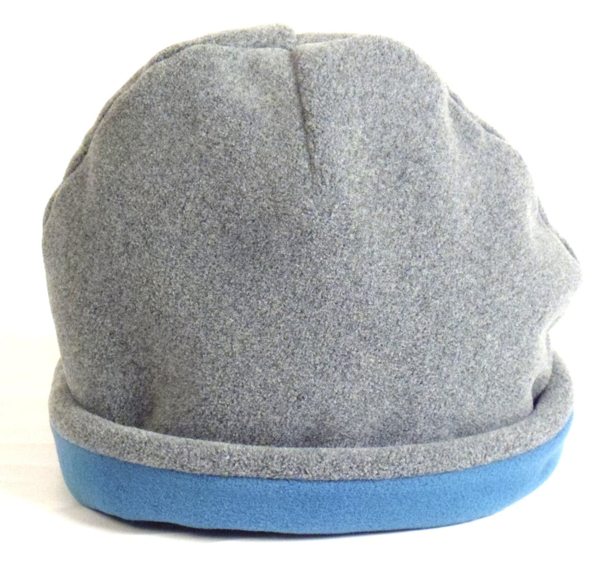 Comfort Hat - Reversible 2-Tone, 2 layer Polartec Microfiber Fleece - Broadened Horizons Direct