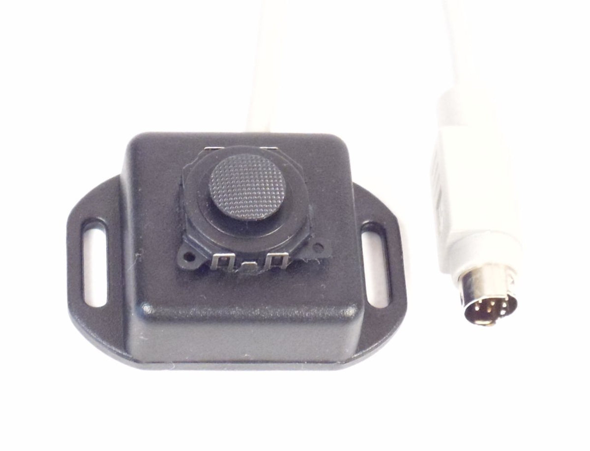 Versatility Micro Analog PSP-style Fingertip Slider Joystick - Broadened Horizons Direct