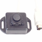 Versatility Micro Analog PSP-style Fingertip Slider Joystick - Broadened Horizons Direct