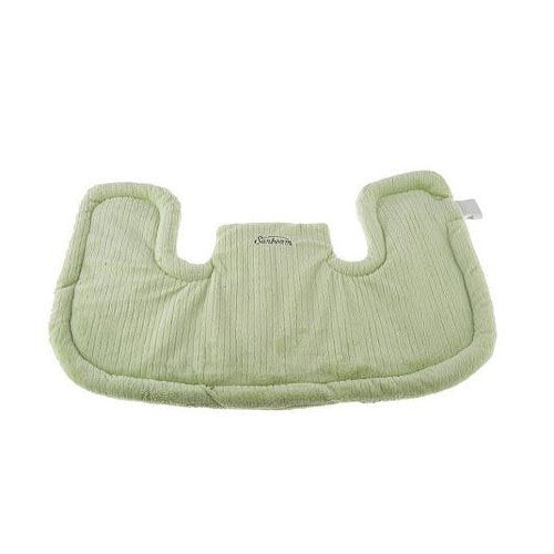 Switch Enabled Heating Pad - Therapeutic Neck and Shoulder Wrap - Broadened Horizons Direct