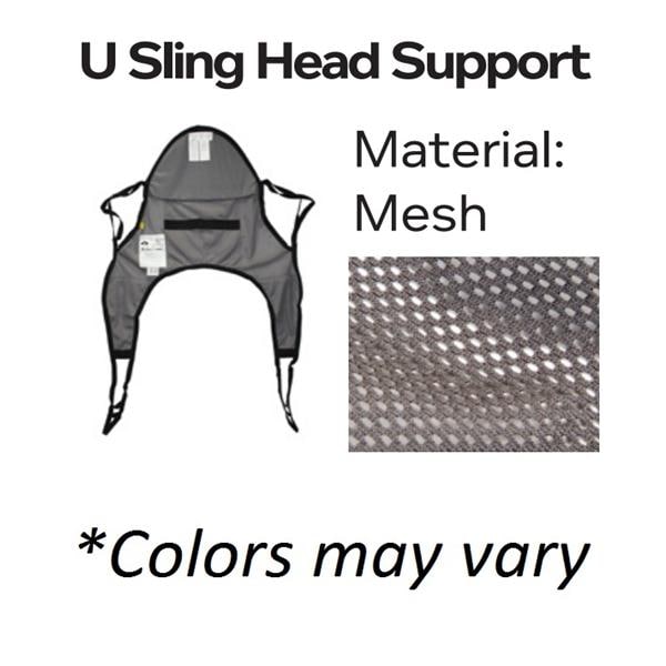 通用Hoyer风格的患者吊索