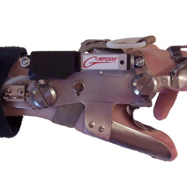 PowerGrip Assisted Grasp Orthosis Bilateral Add-on Kit - Broadened Horizons Direct