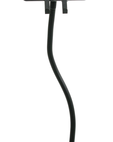 6'' Concave Vacuum Cup with 1/4-20 x 1/4'' Stud - Broadened Horizons Direct