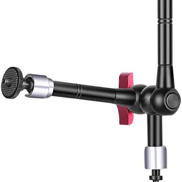 Choice of Precision Positioning Top for Any Mount