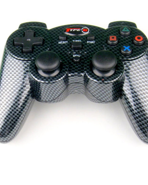 Switch Enabled Triggers Game Controller - Broadened Horizons Direct