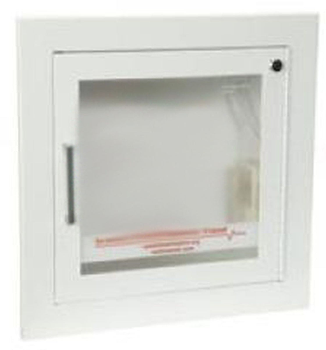 Comfort Carrier Evacuation Wall Cabinet - Broadened Horizons Direct