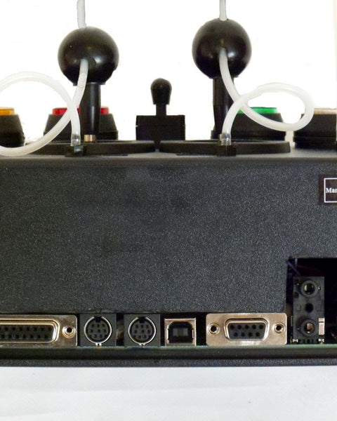 Headmaster Sip-n-Puff Mouth Joystick Programmable Video Game & Mouse Controller - Broadened Horizons Direct