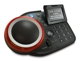 Fortissimo Speakerphone - Broadened Horizons Direct