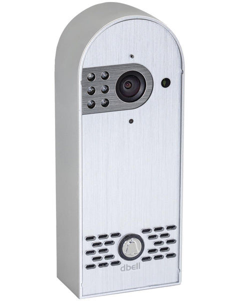 dbell HD live Wi-Fi Video Doorbell - Broadened Horizons Direct