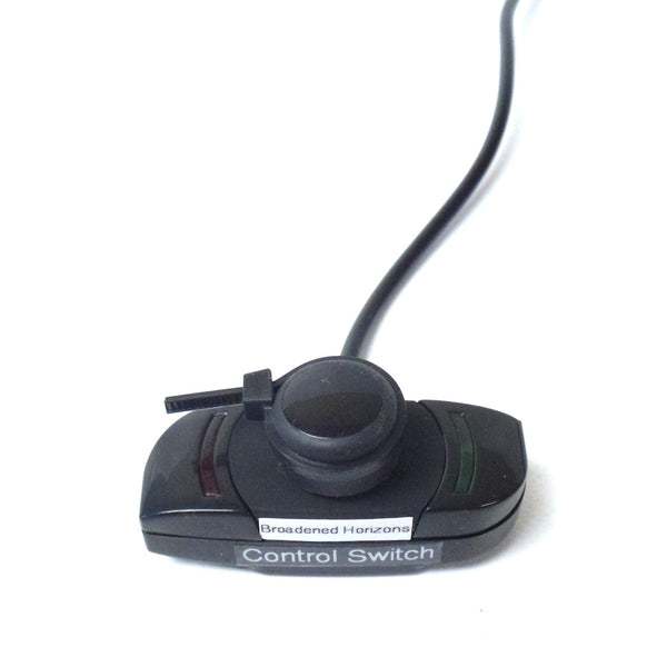 Vocalize Bluetooth Cell Phone Voice Control System for Power Wheelchair - Broadened Horizons Direct