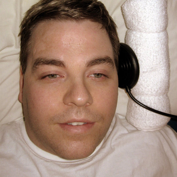 Nurse Call Pillow Switch - Broadened Horizons Direct