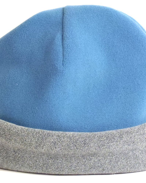 Comfort Hat - Reversible 2-Tone, 2 layer Polartec Microfiber Fleece - Broadened Horizons Direct