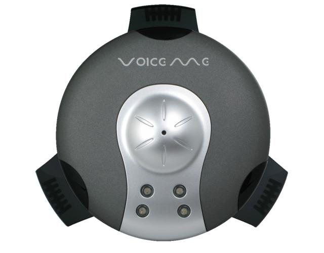 VoiceIR Environmental Voice Controller ECU - VoiceMe - Tested Open Box - Broadened Horizons Direct