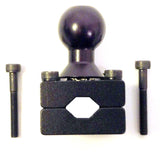 3rd Arm Bolt-On .25-.75 inch Tubing Clamp 