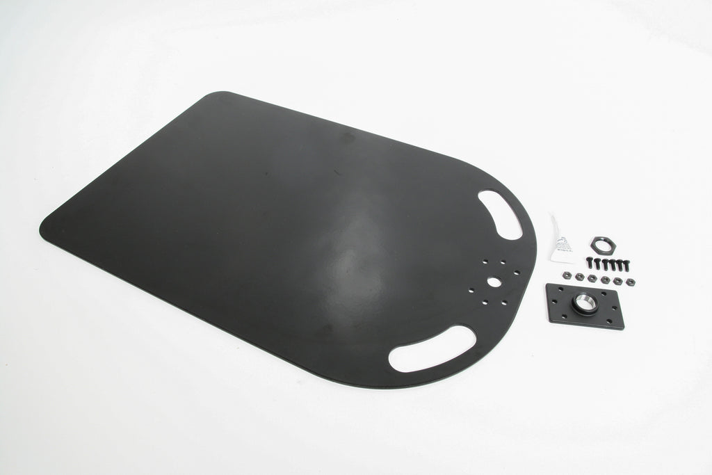 Bed Mattress Mounting Base