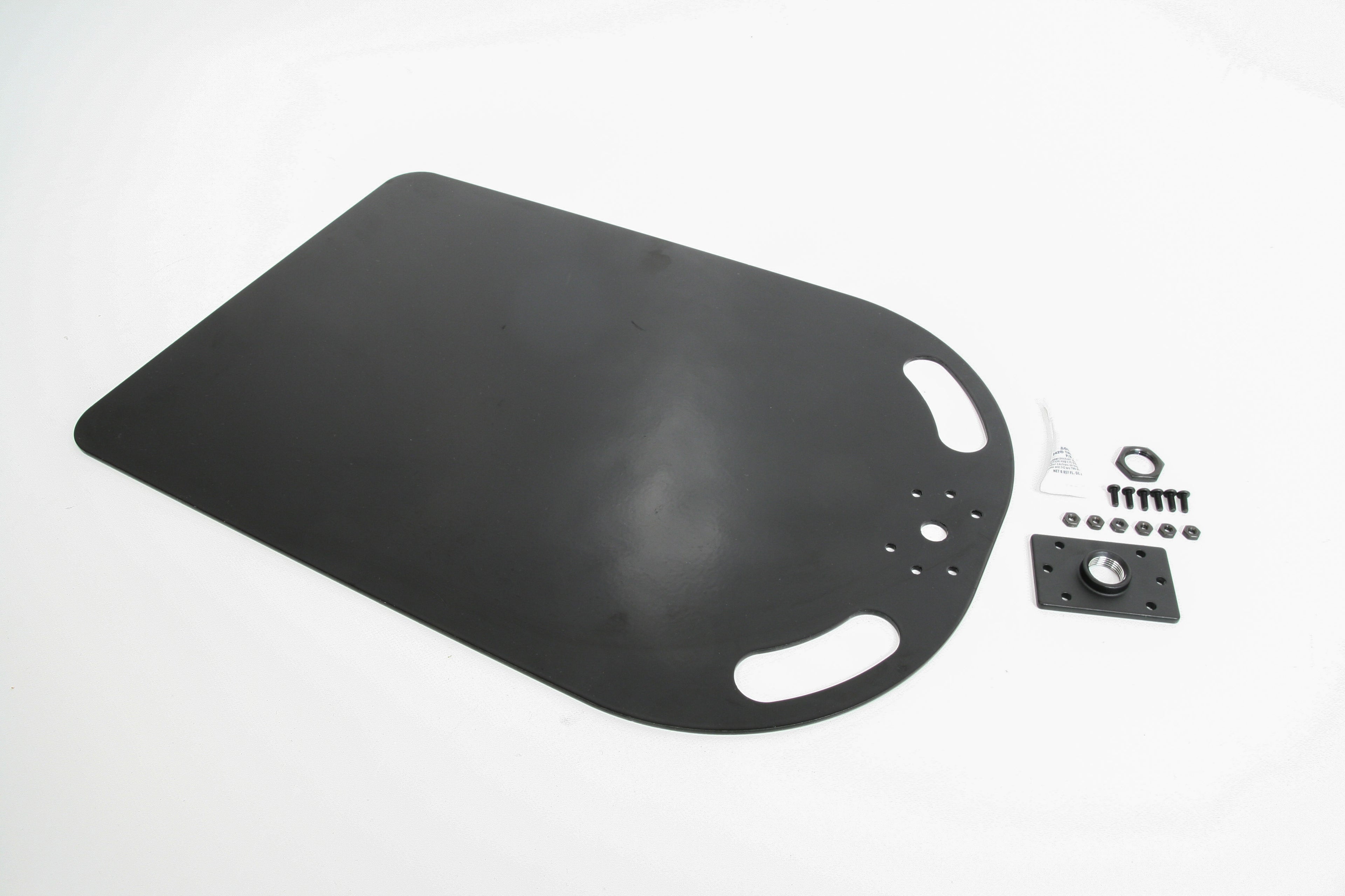 Bed Mattress Mounting Base