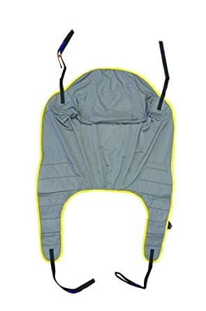 Setas de paciente de estilo universal de hoyer