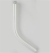 HandiCare 45° Curved Track for Patient Ceiling Lifts