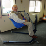 Autochair Milford Person Lift - Inclusive Inc