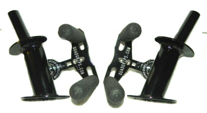 QuadGrips for Handcycle - Broadened Horizons Direct