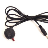 In-line Puff Switch 1/8