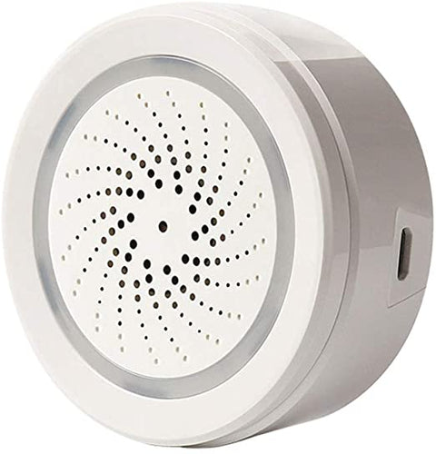 Stratus Wifi Voice Activated Nurse Call Alarm - Inclusive Inc