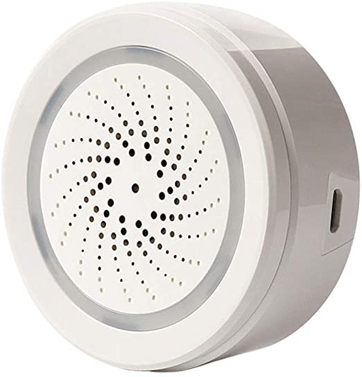 Stratus Wifi Voice Activated Nurse Call Alarm - Inclusive Inc