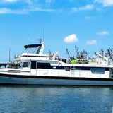 M/V Possibilities 65' Accessible Motor Yacht for America's Great Loop - Inclusive Inc