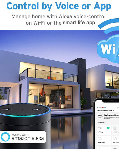 Stratus Wifi Voice Activated Nurse Call Alarm - Inclusive Inc