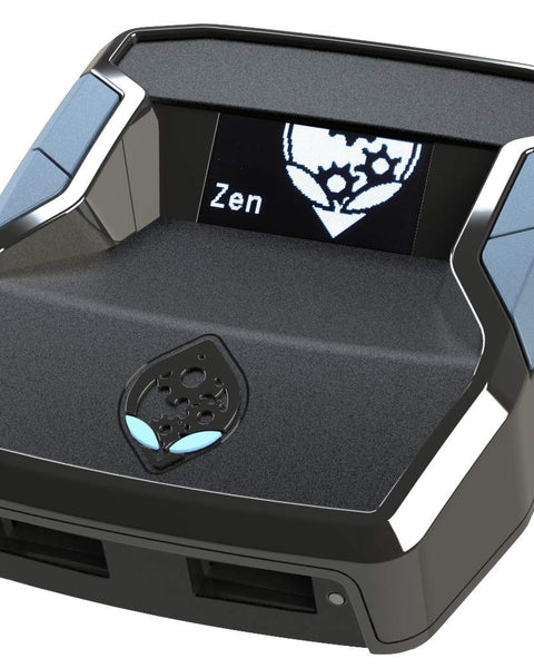 Adaptadores de consola de juegos programables Cronusmax Plus o Zen