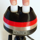 QuadMouse  Fingertip or Tongue Cup Concave Joystick Extension (Set of 2) - Broadened Horizons Direct