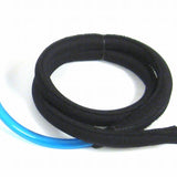 Camelbak Semi-positionable, insulated Flex Tubing with Bite Valve - Broadened Horizons Direct