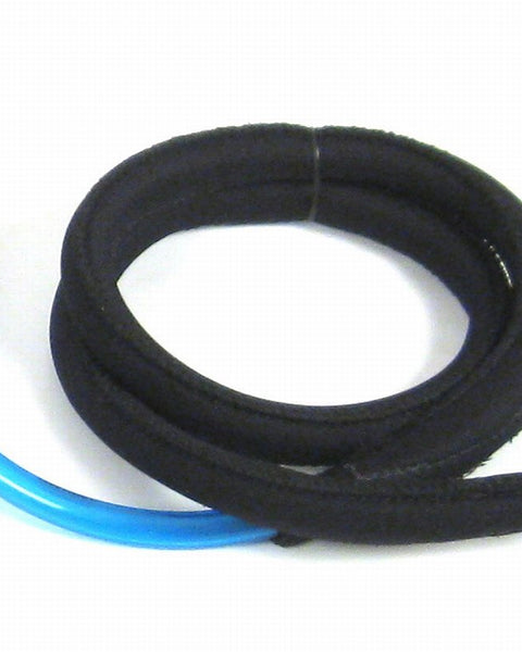 Camelbak Semi-positionable, insulated Flex Tubing with Bite Valve - Broadened Horizons Direct