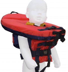 Adaptive Life Jacket for Disabled - Broadened Horizons Direct
