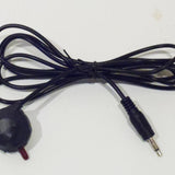 In-line Puff Switch 1/8