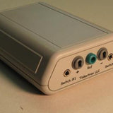 EMG Nerve Impulse Switch with Adhesive Disposable Sensors - Electromyogram - Broadened Horizons Direct