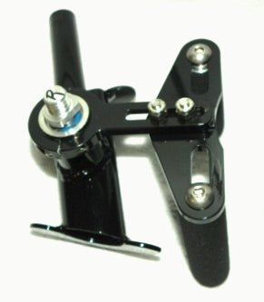 QuadGrips for Handcycle - Broadened Horizons Direct