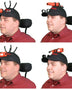 Wiimote Head Control Hat - Broadened Horizons Direct