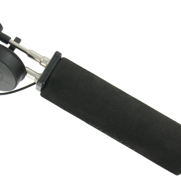 Telestik Duo Portable Lightweight Reacher plus Quadriplegic Hand strap Package - Broadened Horizons Direct
