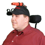 Wiimote Head Control Hat - Broadened Horizons Direct