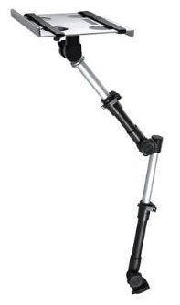 Robo Arm Mount Kit for Wheelchair or Bed - Broadened Horizons Direct
