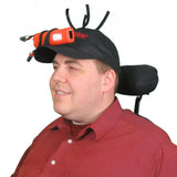 Wiimote Head Control Hat - Broadened Horizons Direct