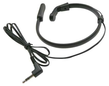 Soft Voices Neck Microphone for Vocalize or Computer - Broadened Horizons Direct