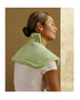 Switch Enabled Heating Pad - Therapeutic Neck and Shoulder Wrap - Broadened Horizons Direct