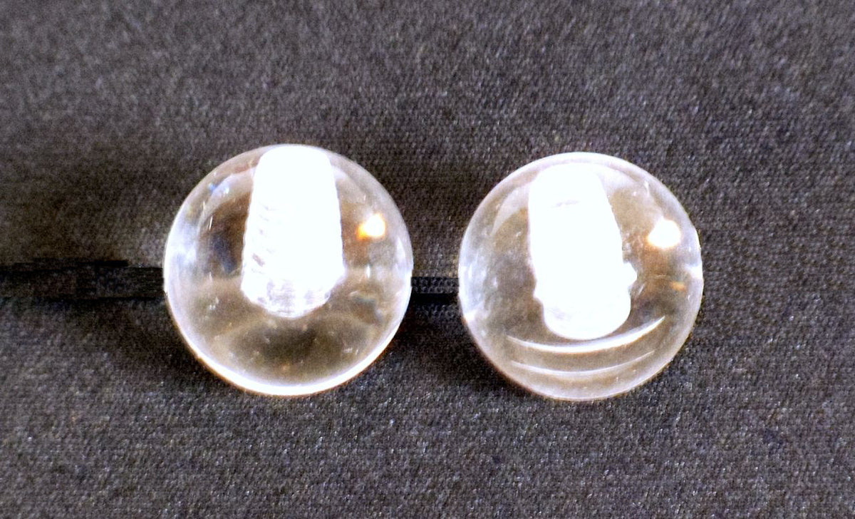 QuadMouse or Versatility v5 Joystick Knobs (Set of 2) - Inclusive Inc