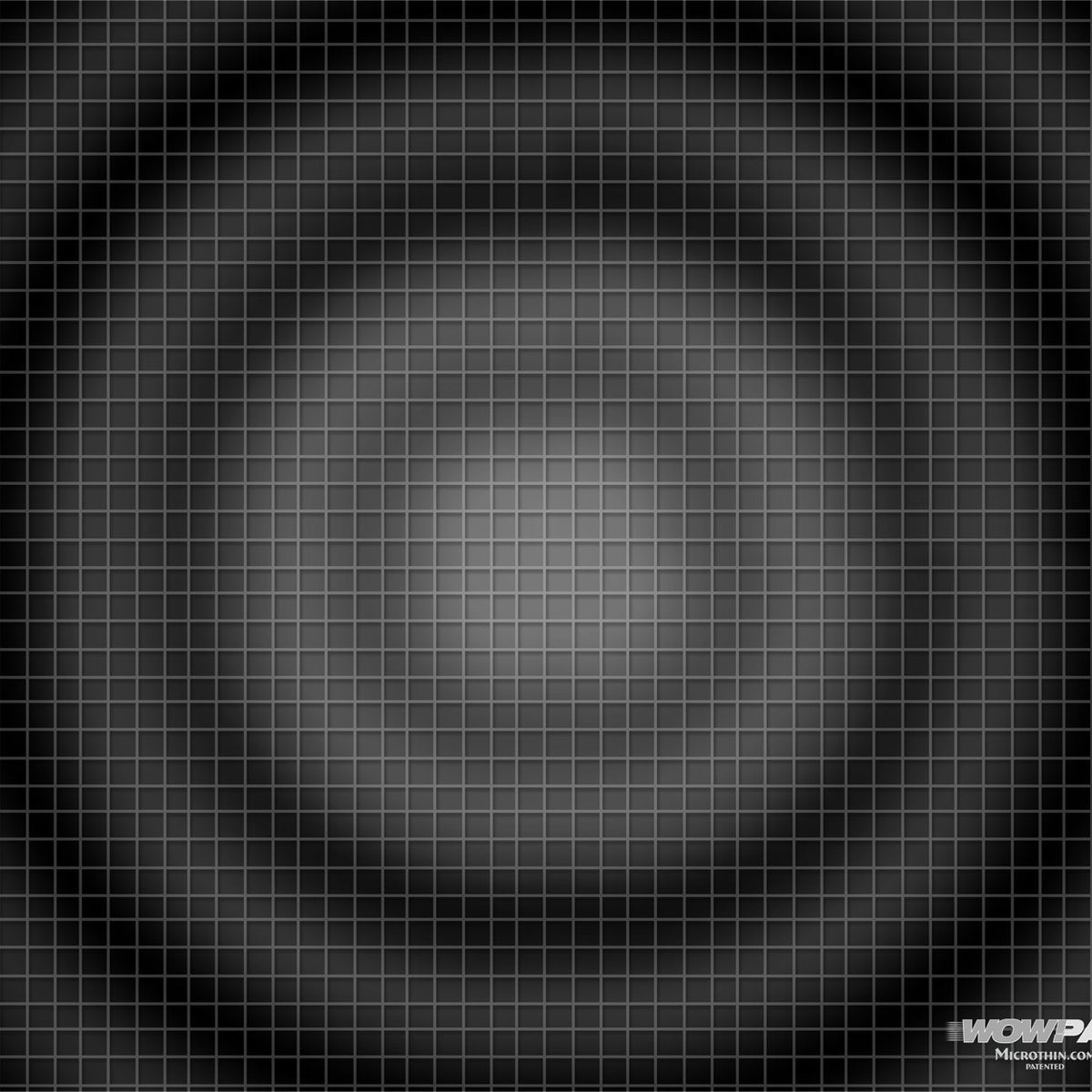 NoGrip Extra-Large 11.5'' x 12.5'' Mouse Pad - Broadened Horizons Direct