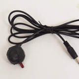 In-line Puff Switch 1/8