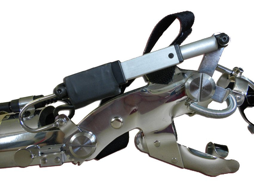 PowerGrip Robotic Glove - Assisted Grasp Orthosis - Broadened Horizons Direct