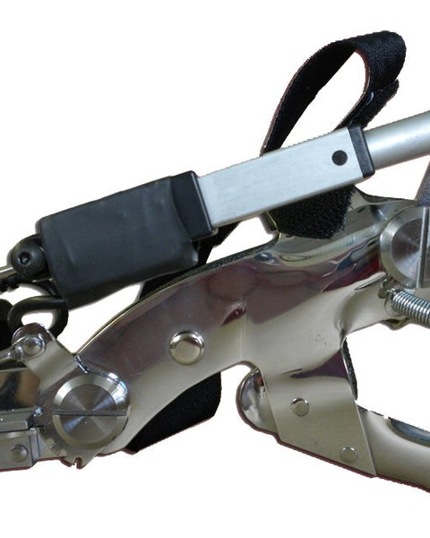 Custom Orthosis for PowerGrip Assisted Grasp Orthosis - requires PowerGrip Add-on Kit - Broadened Horizons Direct